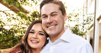 Married at First Sight Spoilers: Erik Lake - Virginia Coombs