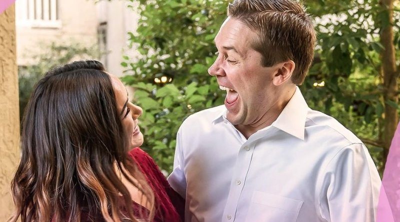 Married at First Sight: Virginia Coombs - Erik Lake