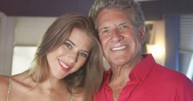 Marrying Millions: Erica Moser - Rick Sykes