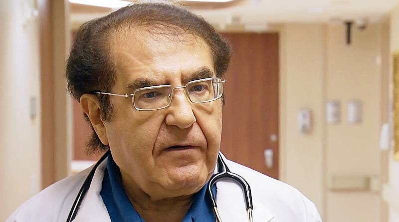 My 600-lb Life: Dr. Younan Nowzaradan