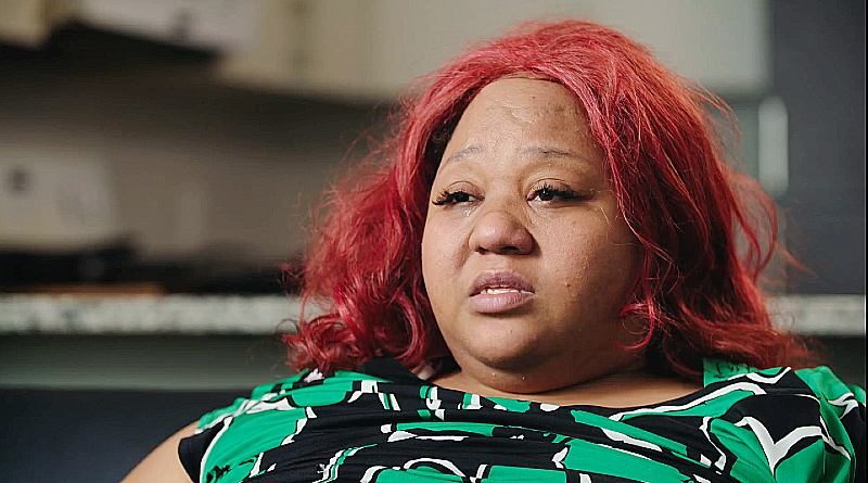 My 600-lb Life: Irene Walker