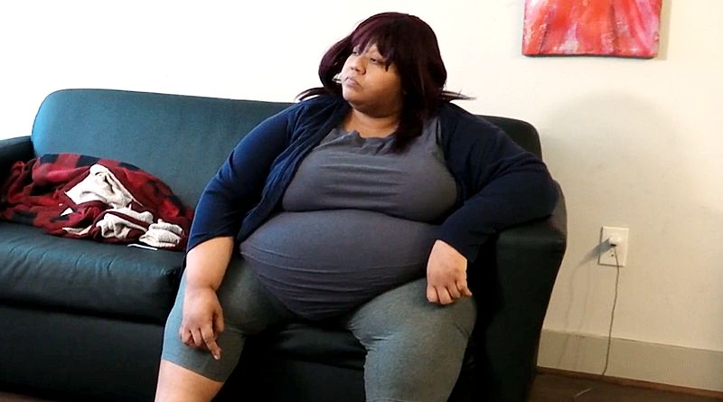 My 600-lb Life: Irene Walker