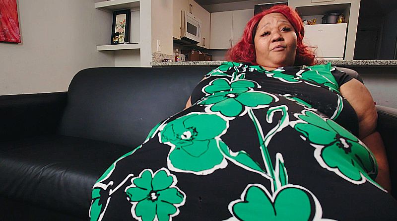 My 600-lb Life: Irene Walker