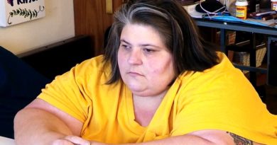 My 600-lb Life: Shannon Lowery