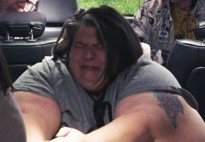 My 600-lb Life: Shannon Lowery