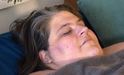 My 600-lb Life: Shannon Lowery
