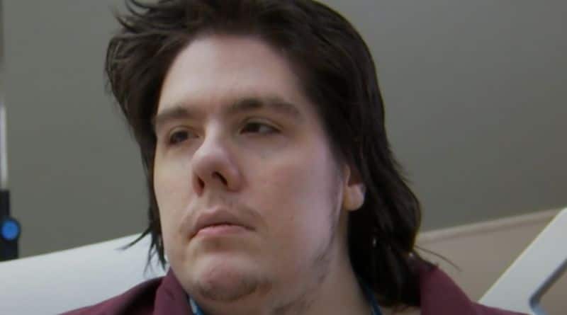 My 600-lb Life; Steven Assanti