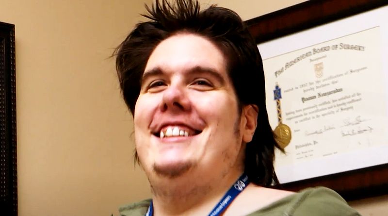 My 600-lb Life: Steven Assanti