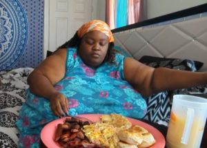 'My 600-lb Life': Tammy Patton Dying? | Soap Dirt