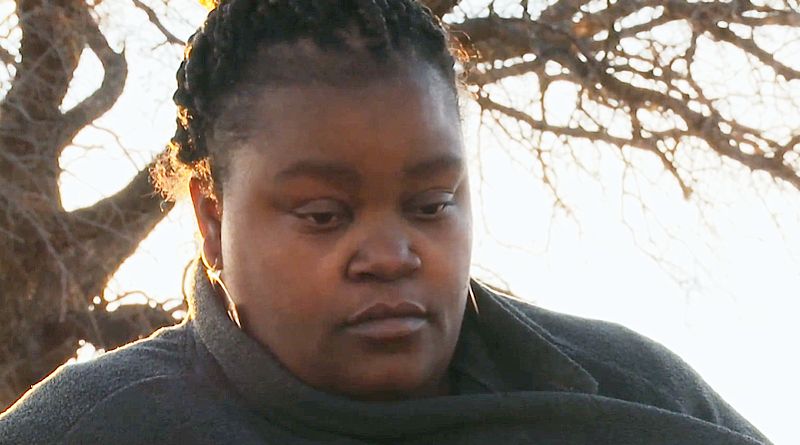 My 600-lb Life: Tammy Patton