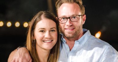 OutDaughtered: Danielle Busby - Adam Busby