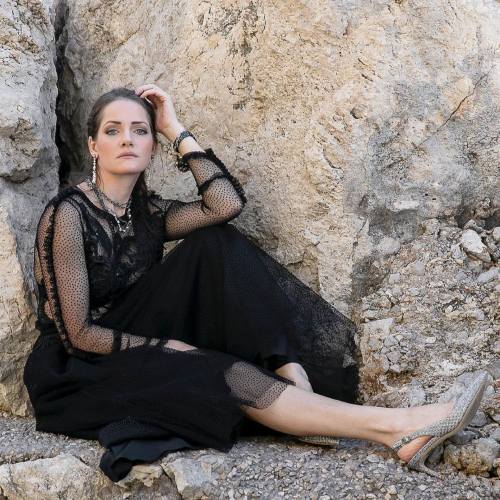 'Return to Amish' Where Is Kate Stoltz Now? Soap Dirt