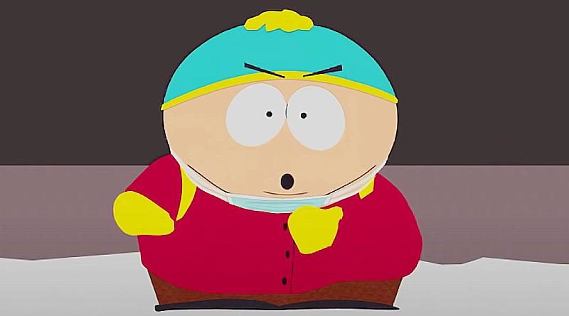 South Park: Eric Cartman