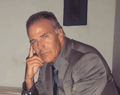 Young and the Restless Spoilers: Ashland Locke (Richard Burgi)