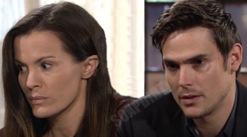 Young and the Restless Spoilers: Adam Newman (Mark Grossman) - Chelsea Newman (Melissa Claire Egan)