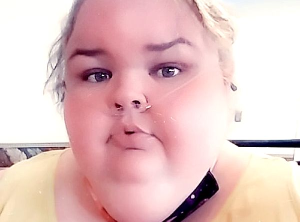 1000-lb Sisters: Tammy Slaton