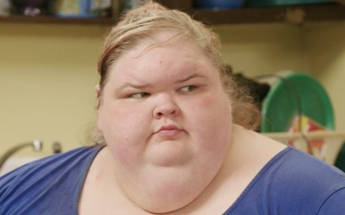 1000-lb Sisters: Tammy Slaton