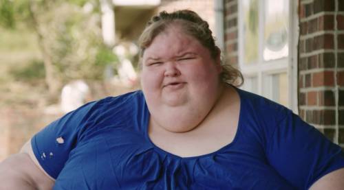 '1000-lb Sisters': Tammy Slaton Not in Nursing Home - Back Home or Not ...