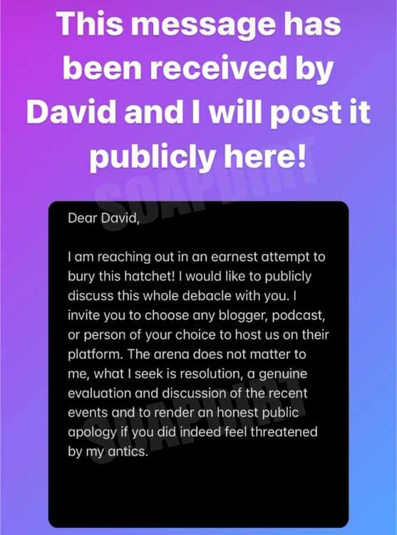 90 Day Fiance: Andrew Kenton - David Toborowsky