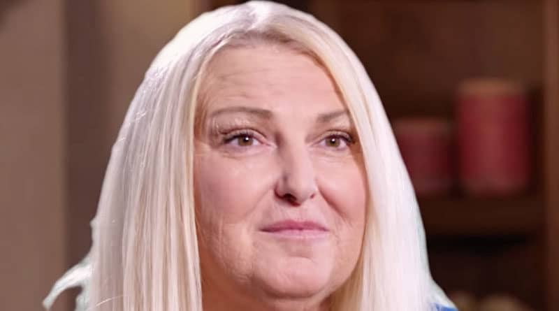90 Day Fiance: Angela Deem