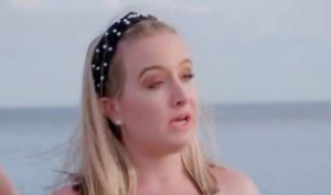 '90 Day Fiance': Elizabeth Castravet Shoved off Boat During Fight