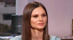 '90 Day Fiance': Julia Trubkina Reunites with Special Guy | Soap Dirt