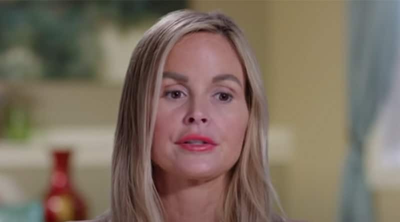 '90 Day Fiance': Stephanie Davison Slams Drug Rumors - Says She & Ryan ...