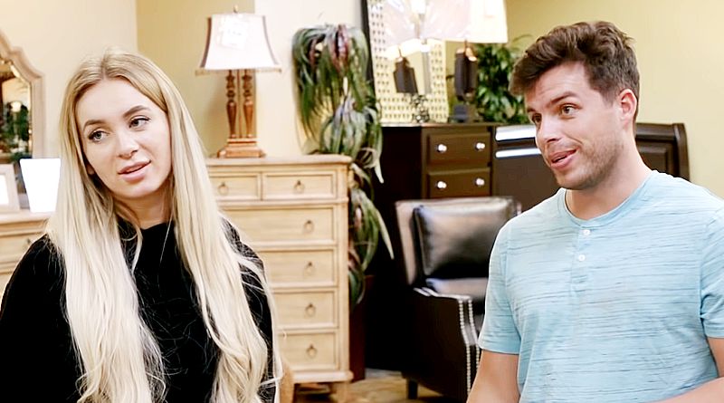 90 Day Fiance : Yara Zaya - Jovi Dufren