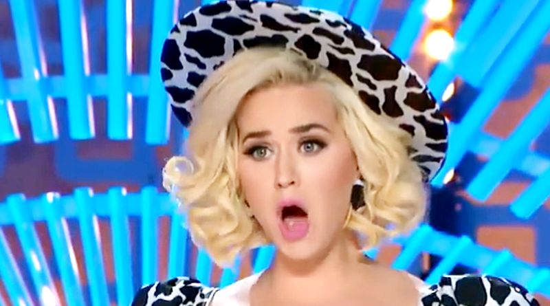 American Idol: Katy Perry