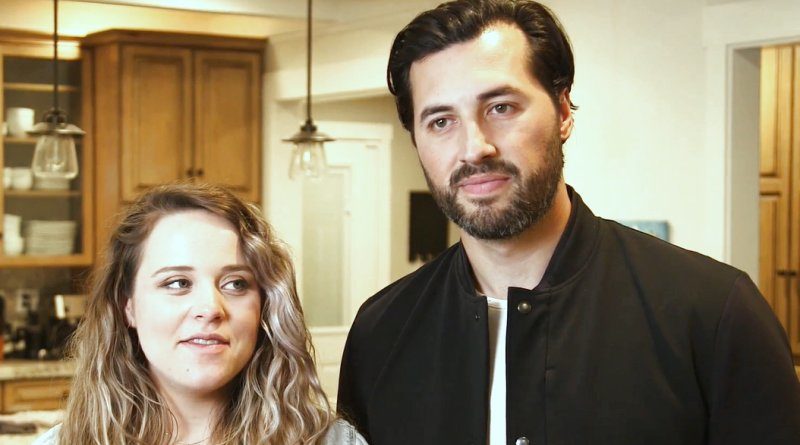 Counting On: Jeremy Vuolo - Jinger Duggar