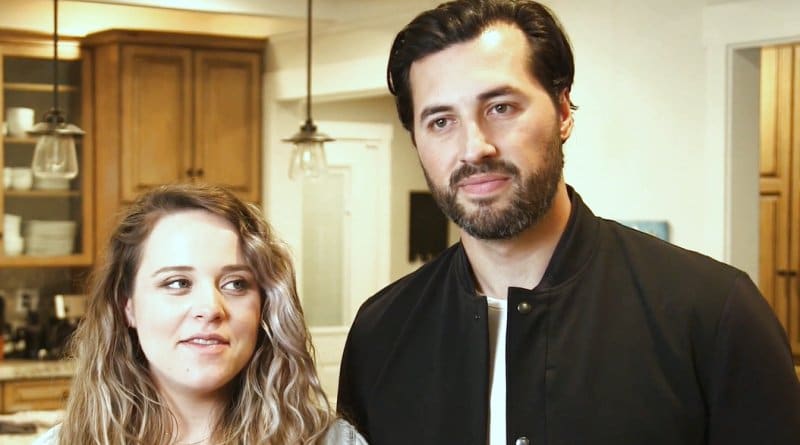 Counting On: Jeremy Vuolo - Jinger Duggar