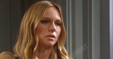 Days of Our Lives Spoilers: Abigail Deveraux (Marci Miller)