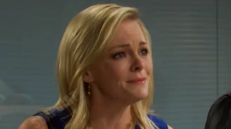 Days of Our Lives Spoilers: Belle Black (Martha Madison)