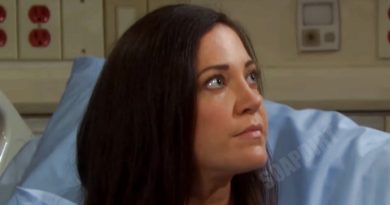 Days of Our Lives Spoilers: Jan Spears (Heather Lindell)