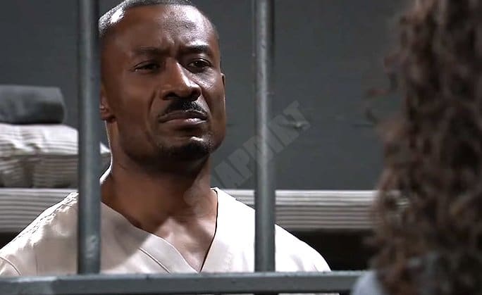 General Hospital Comings And Goings: Shawn Butler (Sean Blakemore)