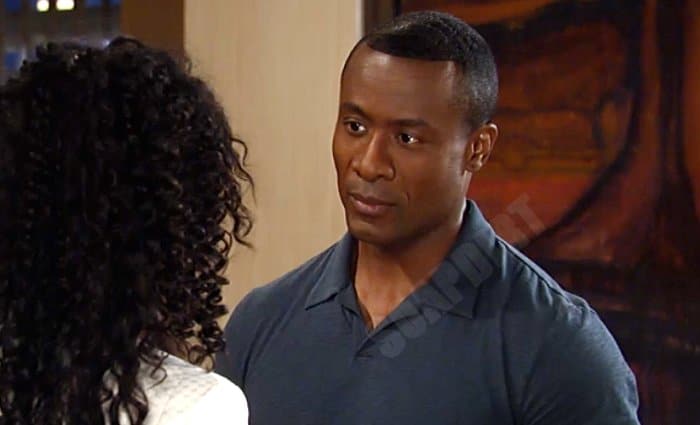 General Hospital Comings And Goings: Shawn Butler (Sean Blakemore)