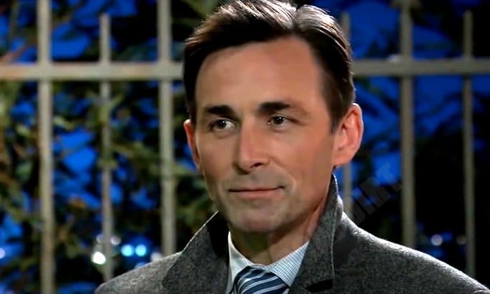 General Hospital Spoilers: Valentin Cassadine (James Patrick Stuart)