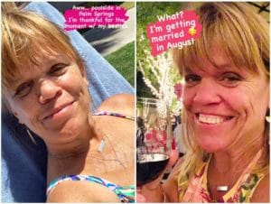 'Little People, Big World': Amy Roloff's Last Fling Before Wedding