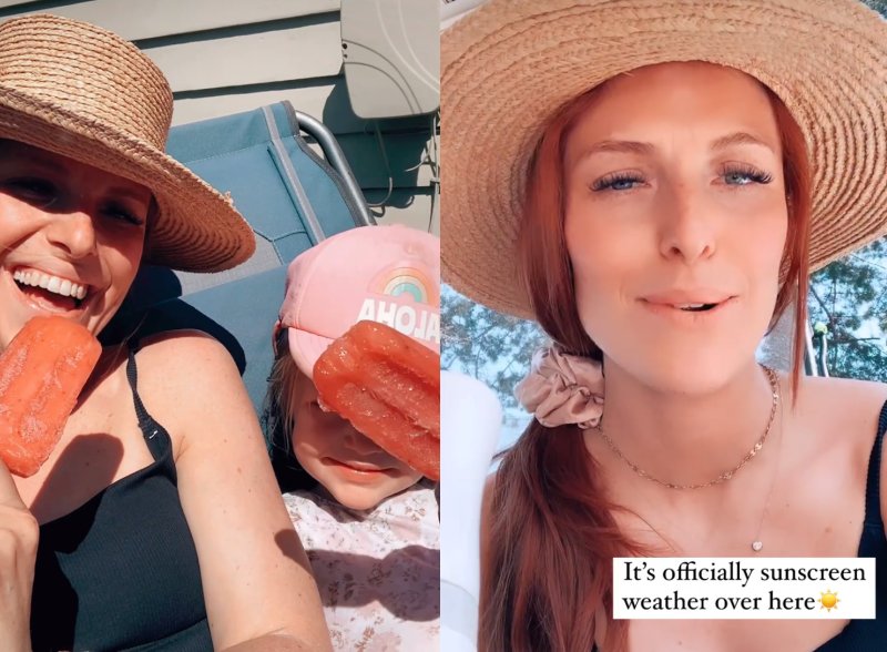 Little People, Big World: Audrey Roloff
