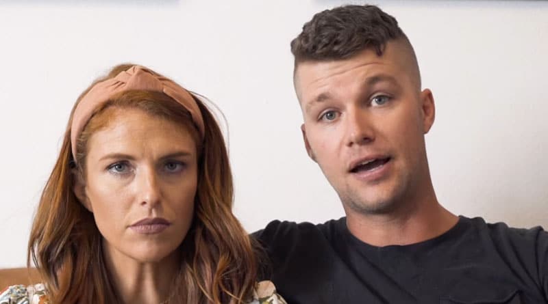 Little People Big World: Audrey Roloff - Jeremy Roloff