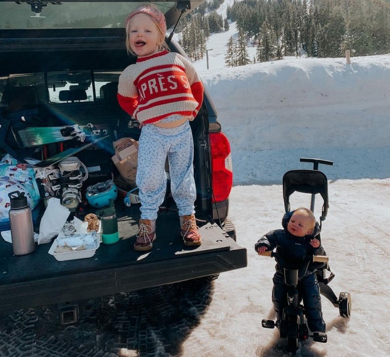 Little People, Big World: Ember Roloff