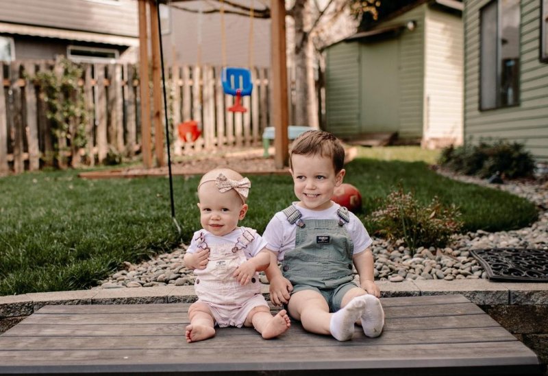 Little People, Big World: Lilah Roloff - Jackson Roloff