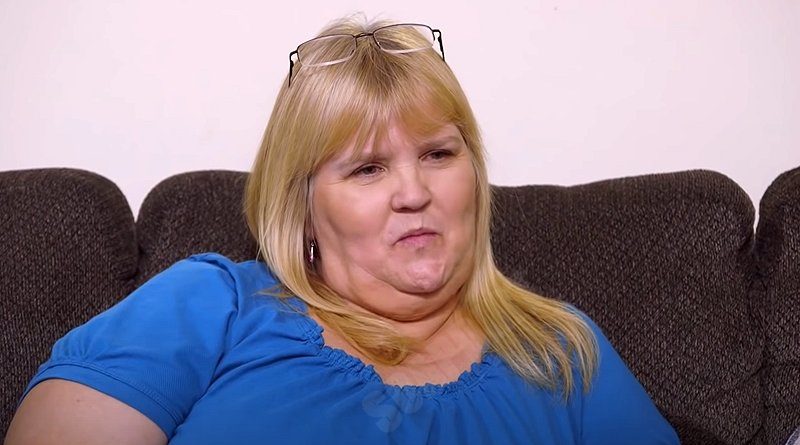 Mama June: From Not To Hot: Joanne (Doe Doe) Shannon