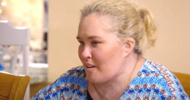 Mama June: From Not to Hot - June Shannon