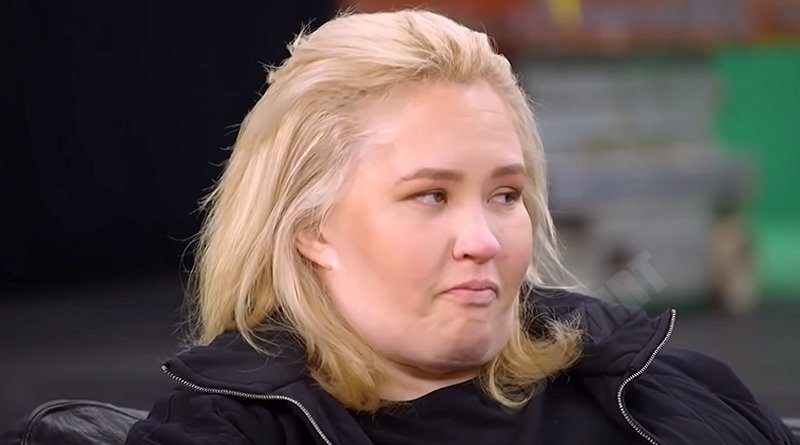 Mama June: From Not to Hot - June Shannon