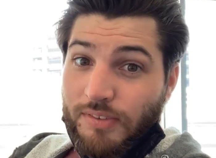 Married at First Sight: Derek Sherman