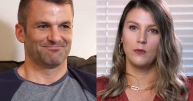 Married at First Sight: Jacob Harder - Haley Harris