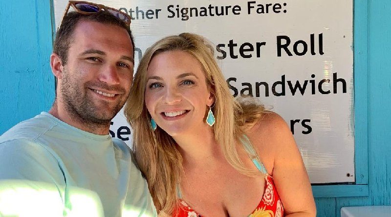 Married at First Sight: Jessica Griffin - Jon Francetic