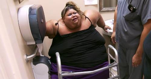 'My 600-lb Life': Dr. Now Suffers Broken Toilet - Which Patient Did it?