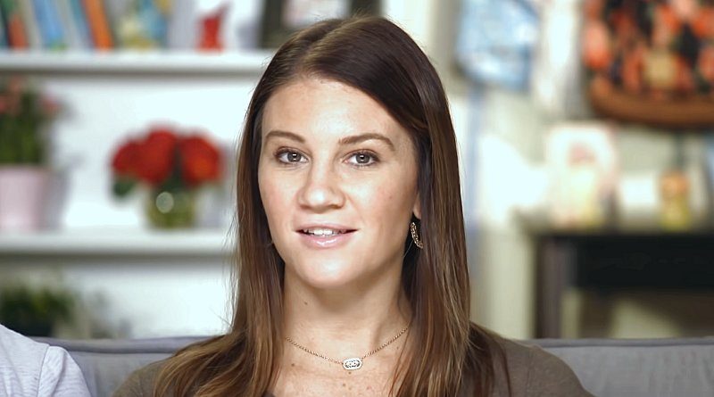 OutDaughtered: Danielle Busby